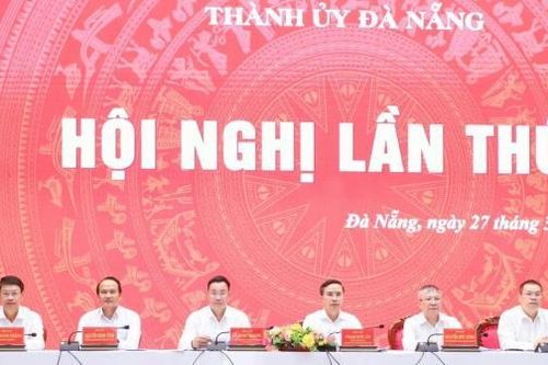 Quyết tâm tạo bứt phá tăng trưởng từ các động lực mới