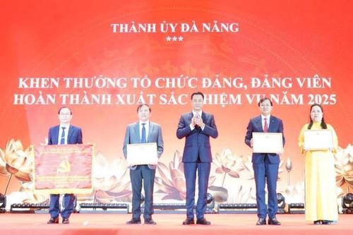Tầm nhìn mới, khát vọng mới