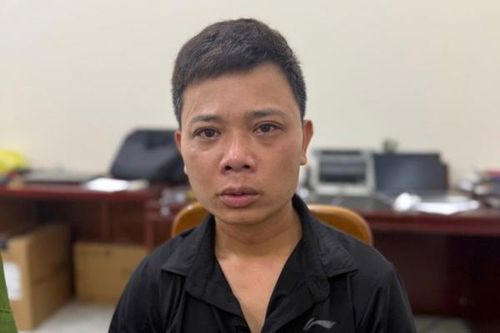Mâu thuẫn vợ bỏ về quê, chồng dùng súng bắn 3 người thương vong