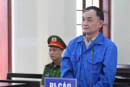 Xét xử đối tượng chống phá Nhà nước