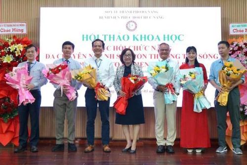 Nâng cao hiệu quả phục hồi chức năng đa chuyên ngành sau tổn thương tủy sống