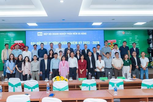 Mở rộng không gian phát triển, DSA chính thức 'chuyển mình'
