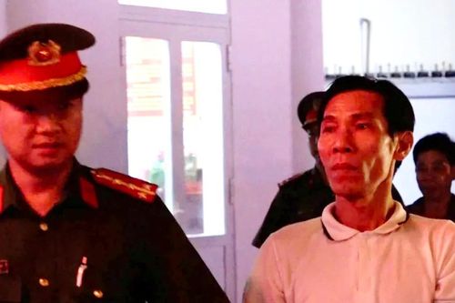 Khánh Hòa: Bắt 2 đối tượng trong vụ cán bộ công an xã hy sinh