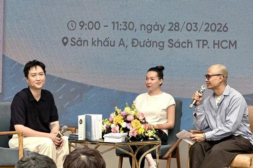 'Vì thế giới này cần bạn' gợi nhắc nhiều thông điệp ý nghĩa