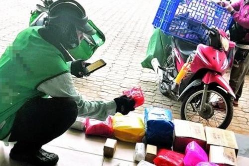 Cảnh báo chiêu lừa ship hàng nhắm phụ nữ sau sinh, mất tiền