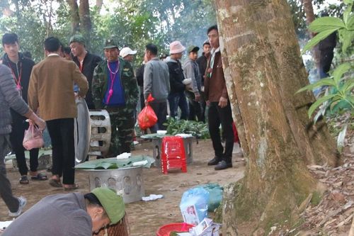 Bản hương ước xanh nơi biên thùy