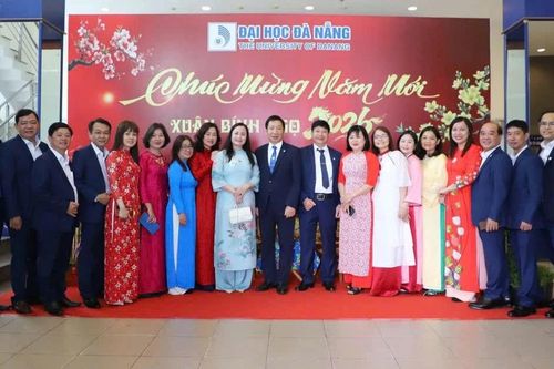 Mở rộng cơ hội học tập suốt đời