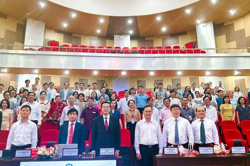 Các Quỹ phát triển và Chương trình KHCN thúc đẩy lĩnh vực Y Dược phát triển