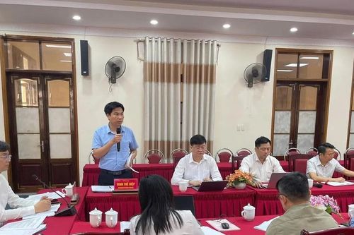 Tuyên Quang định hướng xây dựng trường PTDTNT THPT chất lượng cao