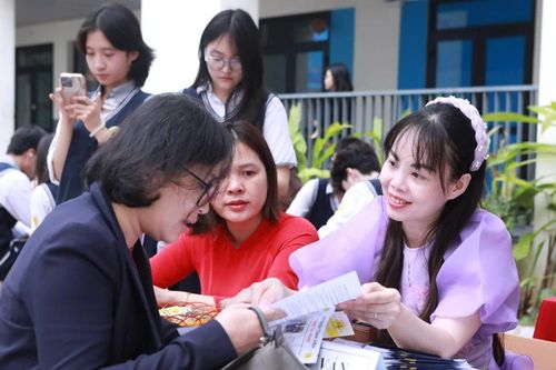 Định hướng rõ ràng và phân luồng phù hợp trước ngưỡng cửa lớp 10
