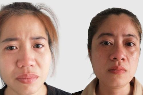 Bắt tạm giam 2 bị can có hành vi gây rối trật tự công cộng tại An Giang
