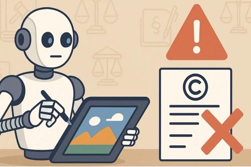 Cảnh báo về chất lượng các bài báo khoa học khi có sự 'tham gia' của AI