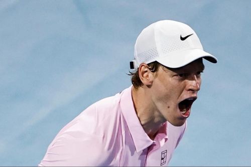 Hạ Zverev, Sinner đứng trước 'Sunshine Double' và cột mốc lịch sử