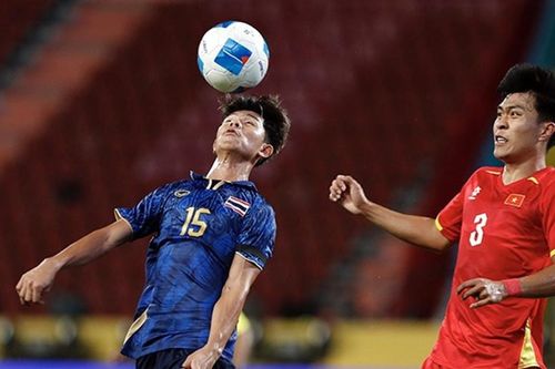 U23 Việt Nam - U23 Thái Lan: Dàn sao trẻ sẵn sàng cho thử thách