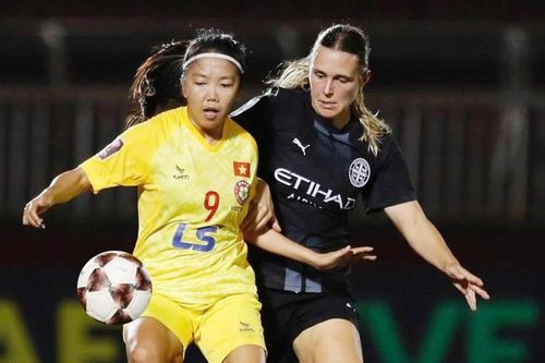 Nhận định Nữ Naegohyang vs Nữ TPHCM, 15h00 ngày 28/3: Thách thức cực đại