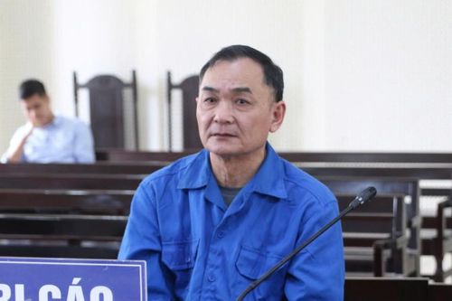 Đăng hàng chục bài viết xuyên tạc, chống phá Nhà nước, người đàn ông lĩnh án