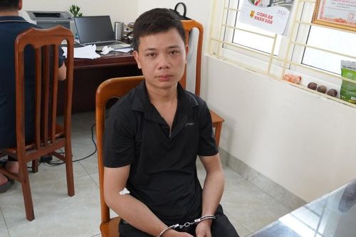 Lời khai ban đầu của đối tượng dùng súng tự chế sát hại 3 người ở Quảng Trị