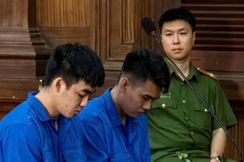 Phạt tù nhóm đối tượng khiến bé gái 13 tuổi mang thai