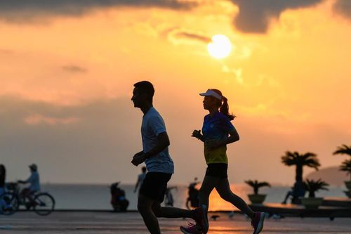 Giải Vô địch Quốc gia Marathon Tiền Phong 2026: Hành trình của ý chí, khát vọng và bản sắc Việt