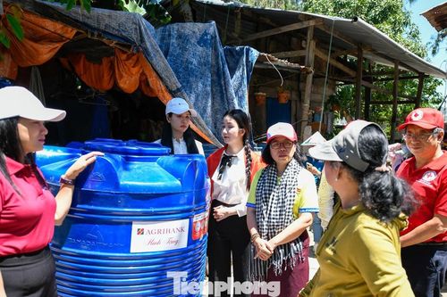 'Sát cánh cùng ngư dân bám biển' - lan tỏa trách nhiệm xã hội từ Giải Tiền Phong Marathon 2026