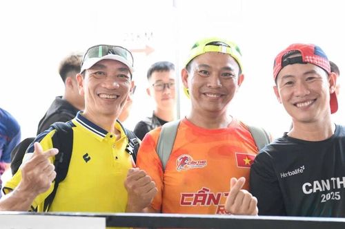 Một năm chuẩn bị hết sức trách nhiệm cho Giải Vô địch Quốc gia Marathon - Báo Tiền Phong