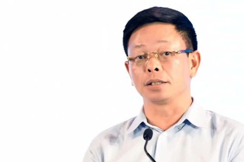 Hành trình của ý chí, khát vọng và bước chân không ngừng tiến về phía trước