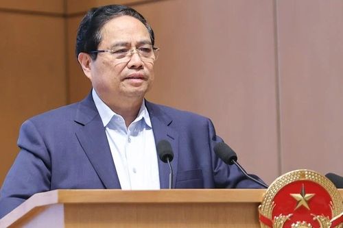 Thủ tướng: Phủ sóng 5G toàn quốc, sớm khai thác tuyến cáp quang biển