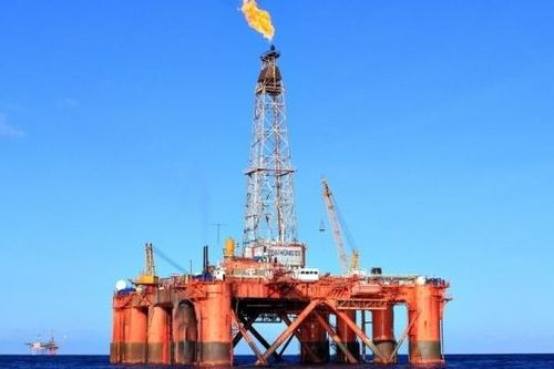 Mỏ Đại Hùng - từ 1 USD đến doanh thu 4 tỷ USD