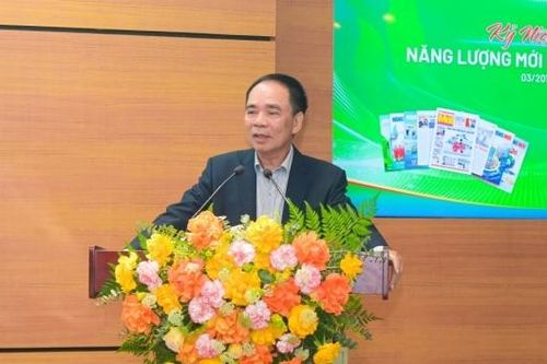 15 năm nỗ lực bền bỉ khẳng định vị thế cơ quan báo chí chuyên ngành uy tín