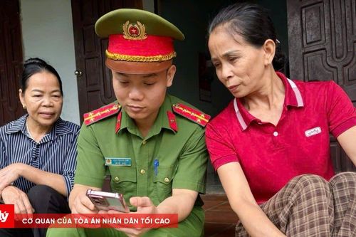 Nâng cấp, đồng bộ giữa hạ tầng số và con người số