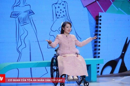 'Trạm yêu thương' - Hành trình tỏa sáng từ nghị lực và niềm tin