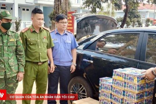 Tây Ninh kéo giảm 32% tội phạm, tỷ lệ phá án đạt hơn 96%