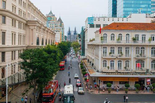 Cho thuê nhà mặt tiền ở TPHCM, hơn 40 năm sau con cháu vẫn chưa đòi được