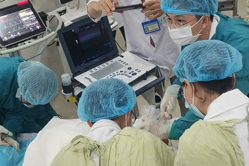 Bộ Y tế công nhận kỹ thuật lần đầu áp dụng tại Việt Nam cứu sống người ngừng tim