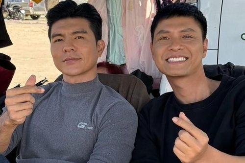 Diễn viên Tô Dũng: Từ mê hát, ham chơi đến gương mặt vàng trên VTV