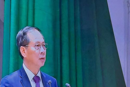 Tổng kết đợt cao điểm đấu tranh phòng, chống tội phạm dịp tết Nguyên đán Bính Ngọ 2026