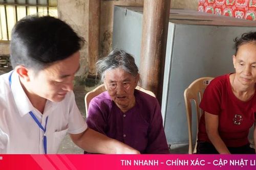 Giải quyết thủ tục hành chính: Từ chờ dân sang phục vụ dân