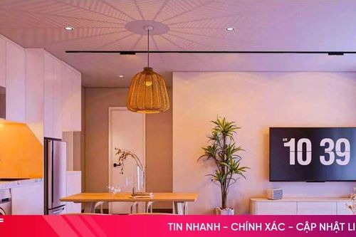 Hillside Vũng Áng - 'lời giải an cư' khi giá vật liệu xây dựng leo thang