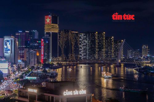 TP Hồ Chí Minh triển khai các giải pháp tiết kiệm điện vào mùa khô