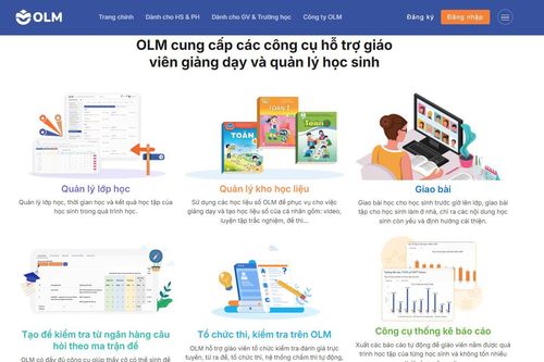 Hợp lực kiến tạo hệ sinh thái giáo dục số