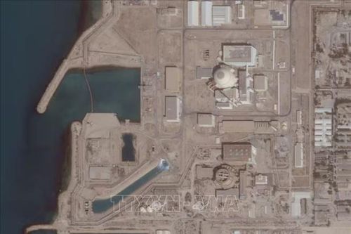 Tehran công bố tình trạng nhà máy hạt nhân lần thứ 3 bị tập kích bởi Mỹ - Israel