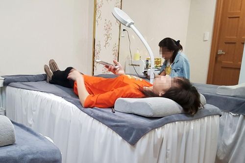 TP Hồ Chí Minh: Phát hiện cơ sở thẩm mỹ 'chui' gây biến chứng cho khách hàng