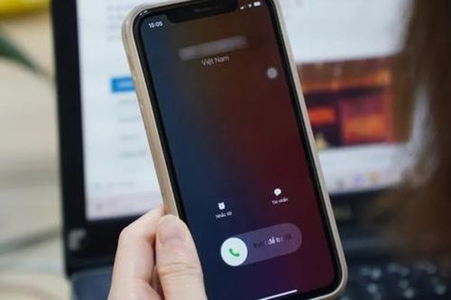 Thận trọng với chiêu trò lừa đảo qua cuộc gọi nháy máy