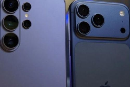 iPhone và Galaxy đang bị lép vế trước các 'đối thủ' về khía cạnh này