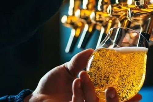 Đột phá với loại bia 'thuần khiết' nhất thế giới từ… mây trời