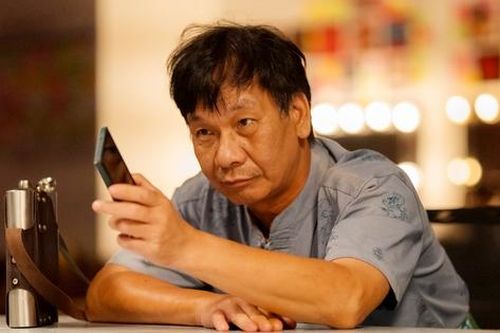 NSƯT Đức Khuê tái xuất màn ảnh, cuộc sống kín tiếng tuổi U60