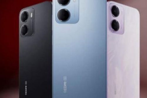 Redmi 15A 5G ra mắt: Pin 6.300 mAh, màn hình 120Hz, giá từ 3,6 triệu đồng