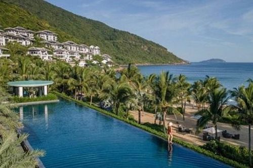 Những công trình tầm vóc quốc tế ghi dấu ấn thăng hạng của du lịch Việt Nam