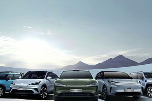 Công nghệ pin mới của Trung Quốc: Sạc nhanh đến khó tin