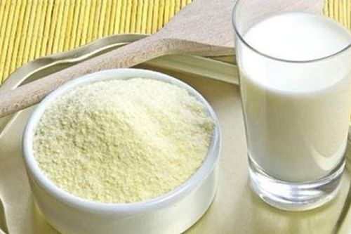 Có nên sử dụng sữa sắp hết hạn?